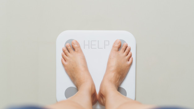 Nagła utrata wagi – kiedy należy reagować?