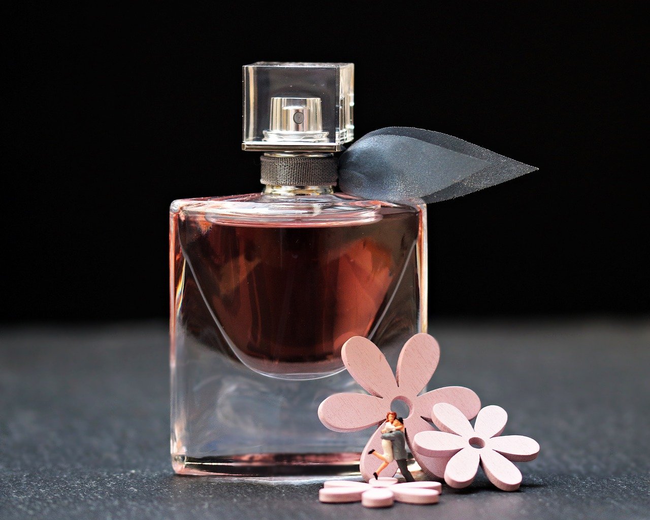 Czy zakup perfum przez internet to dobry pomysł?