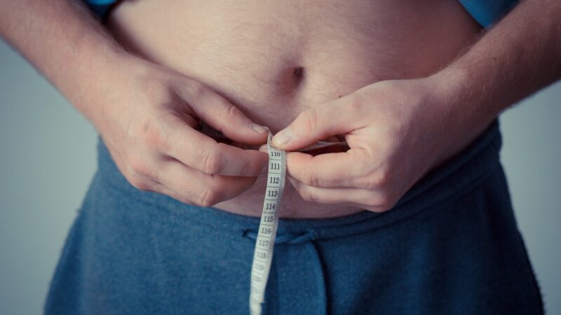 Jak wpłynąć na nasz metabolizm?