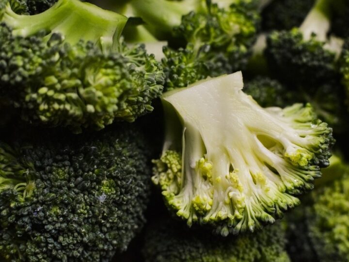 Brokuły – bogate źródło składników odżywczych i ich wpływ na zdrowie