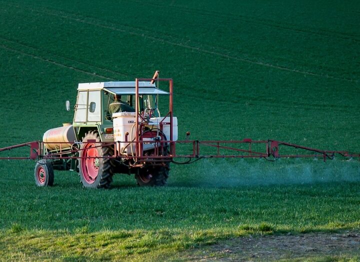 Burmistrz Lwowa krytykuje polskich rolników: Zarzuca im prorosyjską prowokację na nieprawdziwej blokadzie