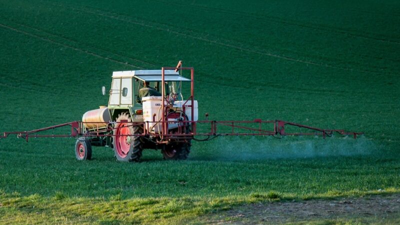 Burmistrz Lwowa krytykuje polskich rolników: Zarzuca im prorosyjską prowokację na nieprawdziwej blokadzie