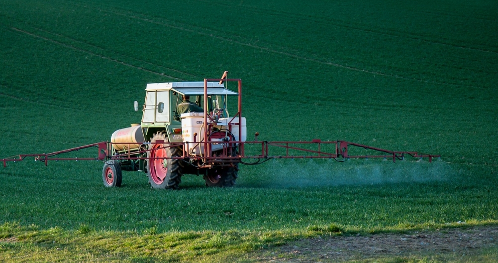 Burmistrz Lwowa krytykuje polskich rolników: Zarzuca im prorosyjską prowokację na nieprawdziwej blokadzie