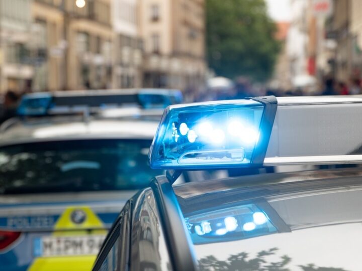 Handel bez zezwolenia i groźby karalne – areszt dla obywatela Azerbejdżanu