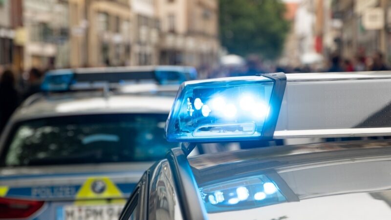 Handel bez zezwolenia i groźby karalne – areszt dla obywatela Azerbejdżanu