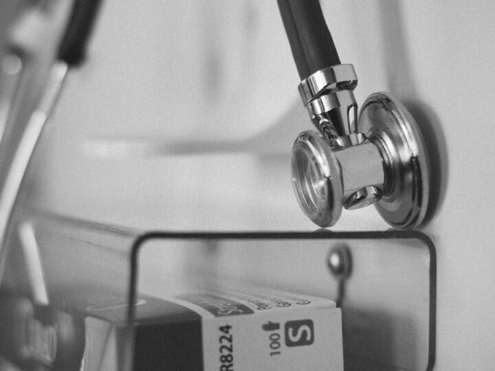Epidemia bakterii E.coli w Wielkiej Brytanii. Pierwsza ofiara śmiertelna potwierdzona