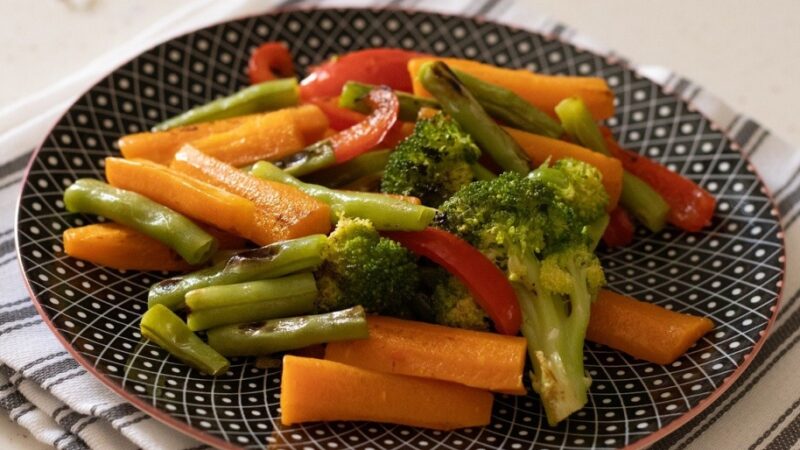 Planeta na talerzu – dieta planetarna jako pomysł na zrównoważone żywienie