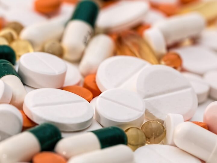 Cholecalciferol – ogrom witaminy D3, jej właściwości i źródła
