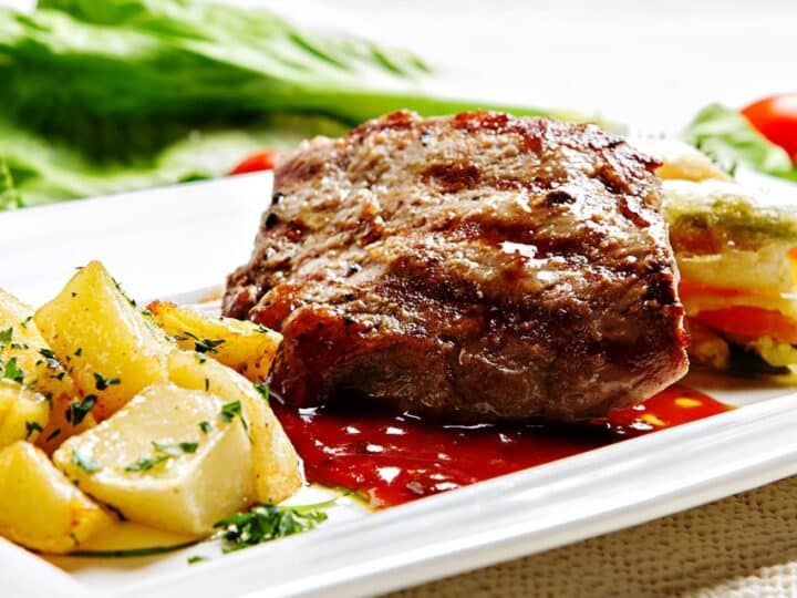 Zasady optymalnego odżywiania przed treningiem: Produkty do unikania
