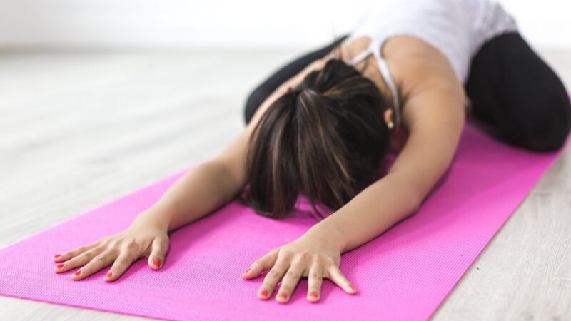 Pilates jako sposób na poprawę formy fizycznej i psychicznej
