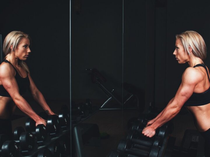 Tabata – intensywny trening dla osób pragnących szybkich efektów