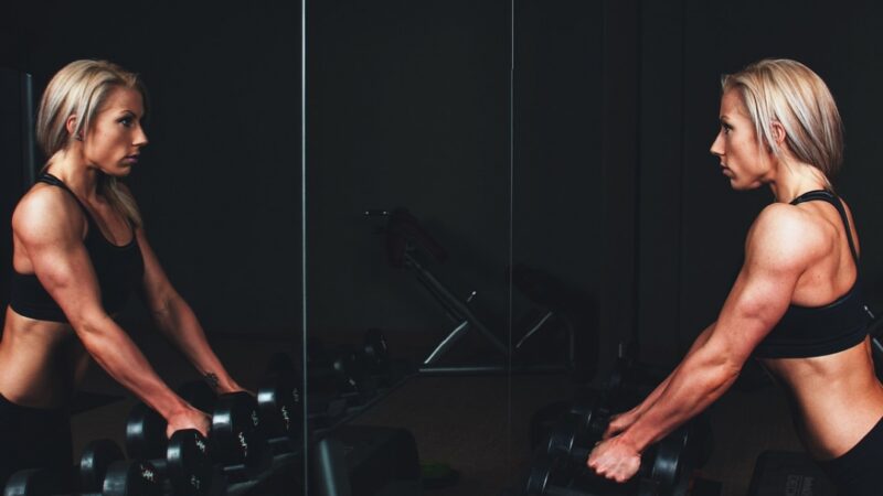 Tabata – intensywny trening dla osób pragnących szybkich efektów