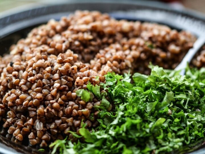 Dieta kaszowa – detoks, który oczyści ciało i pomoże schudnąć