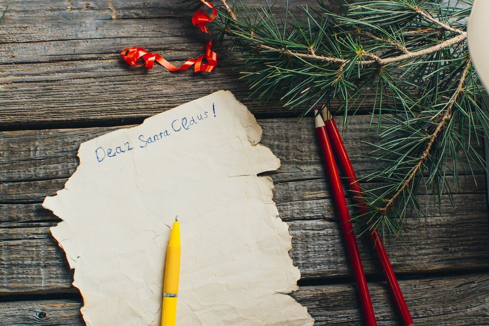 11 najpiękniejszych wierszy na Boże Narodzenie dla dzieci przedszkolnych