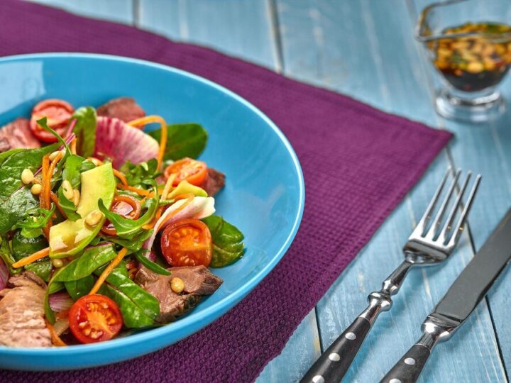 Pomysły na zdrową i szybką kolację dla dzieci w różnym wieku