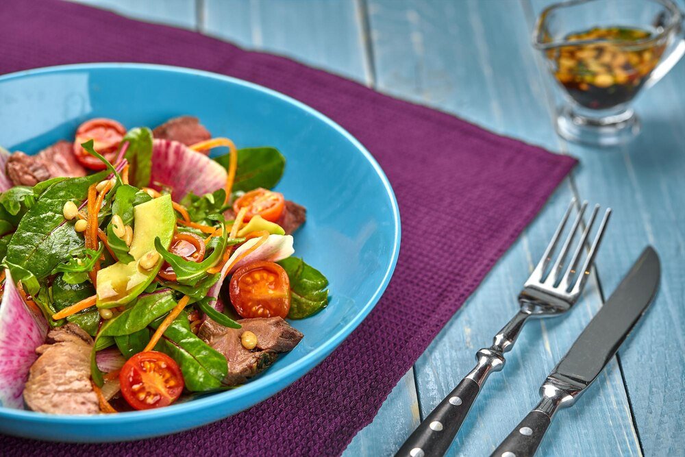 Pomysły na zdrową i szybką kolację dla dzieci w różnym wieku