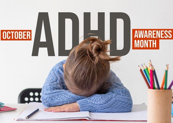 Wczesne rozpoznawanie objawów ADHD u dzieci – poradnik dla rodziców