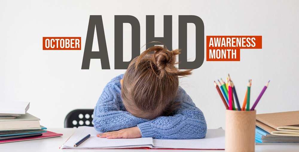 Wczesne rozpoznawanie objawów ADHD u dzieci – poradnik dla rodziców