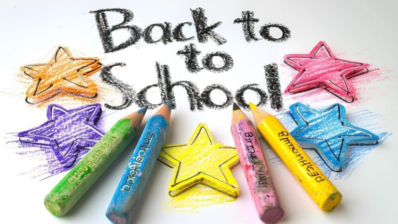 Podziękowania dla dyrektora szkoły: Przykładowe teksty od uczniów i rodziców