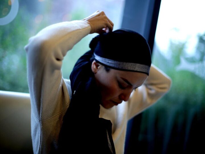 Test na zaburzenia lękowe: jak rozpoznać objawy i szukać pomocy