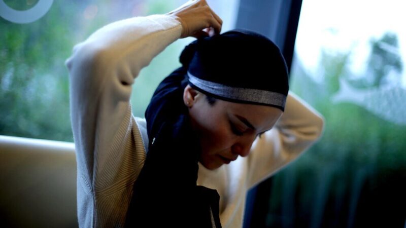 Test na zaburzenia lękowe: jak rozpoznać objawy i szukać pomocy